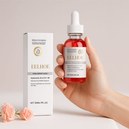 Serum ácido hialuronico